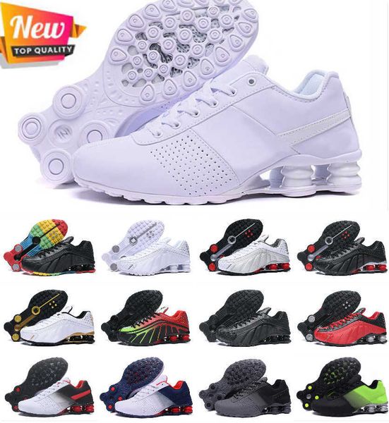 

2022 men running shoes triple black white metallic silver blue red oz nz mens athletic outdoor trainer sneakers sports designers shoe size 4