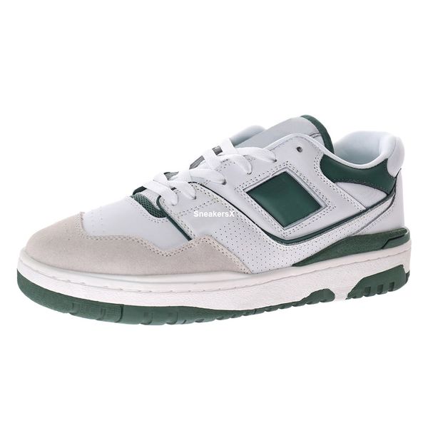

bb550 skate shoe for men sneakers mens skates shoes womens sneaker women sports man skateboard bb550wt1