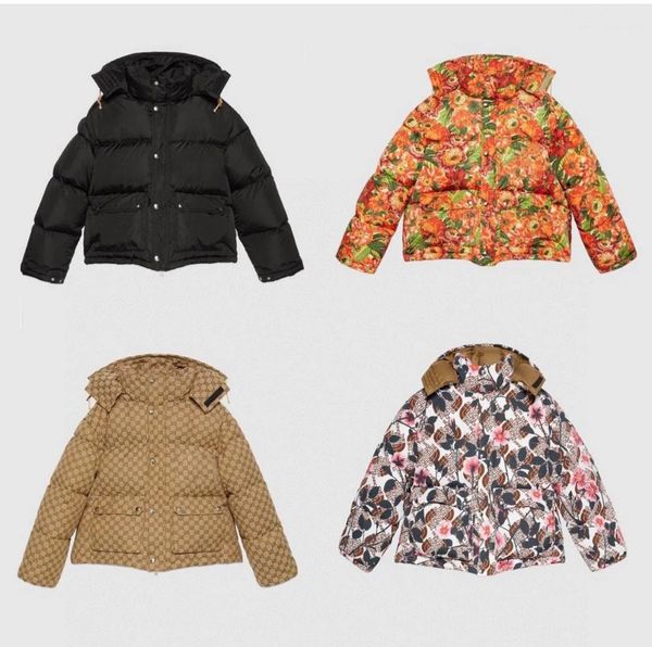 

new designer jacket coat hoody comfortable soft down waterproof breathable softshell outdoors sports coats women outwear men down jackets 5x, Black;brown