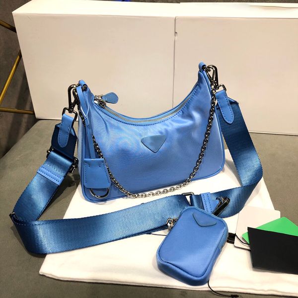 

pradity fashion cleo hobo bag fashion underarm bags winter 2023 designer purse wallets pra das totes shoulder bags crossbody bag sportstyle