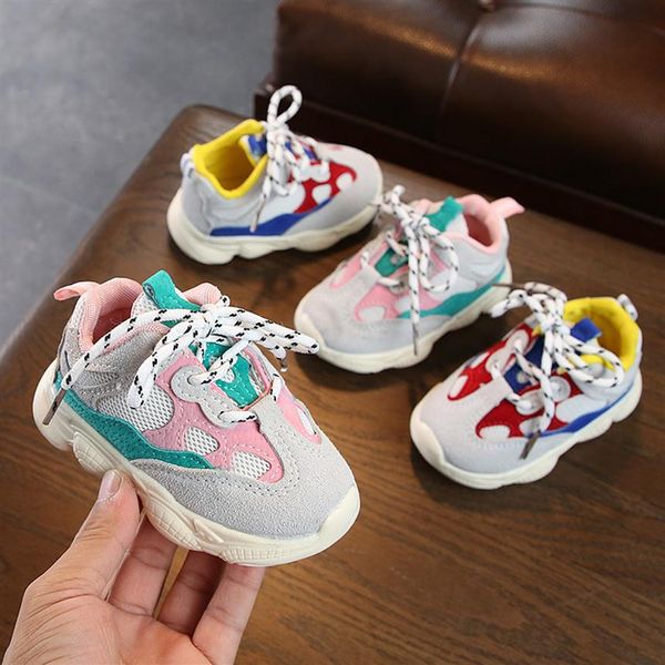 

fashion baby shoes pu suede leather newborn baby boy girl moccasins soft shoes fringe soft soled non-slip crib first walker y19051504318p