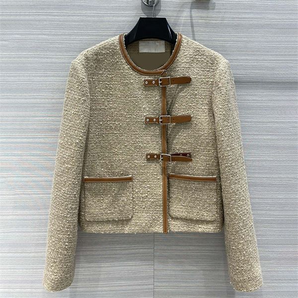 

luxury womens coat vintage long sleeve coats ins fashion street style jacket, Black