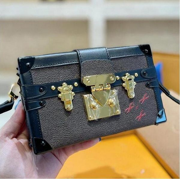 

women messenger bag square box small purses crossbody shoulder bags clutch backpack tottenham late axillary bag
