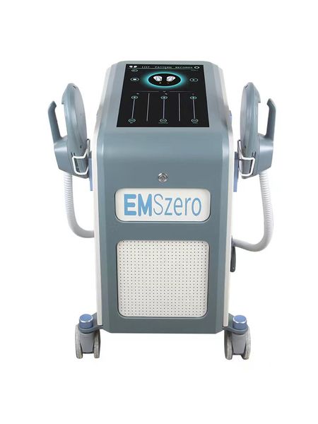 

ce 14 tesla ems health beauty items slim machine muscle stimulator neo body building shaping machine emszero
