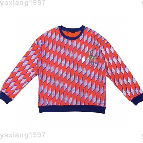 

2022ss spring and summer new sweatshirts shirt high grade cotton printing short pants sleeve round neck panel t-shirt size s-m-l-xl--xxxl, Black;brown