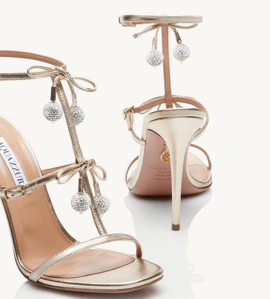 

elegant brands women cerise sandals shoes crystal cherries embellished two strap lady gladiator sandalias party wedding dress pumps eu35-43, Black