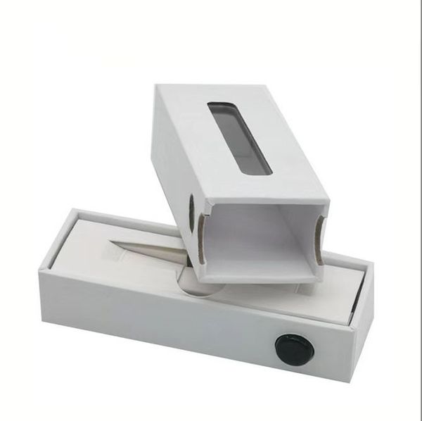 

custom size and color packaging boxes child safety lock gift paper