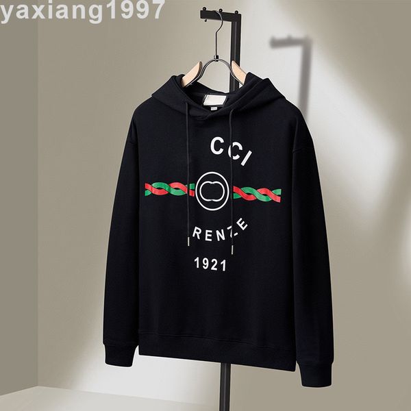 

2022ss spring and summer new sweatshirts shirt high grade cotton printing short pants sleeve round neck panel t-shirt size s-m-l-xl--xxxl, Black;brown