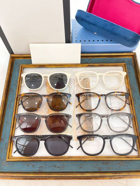 

men sunglasses for women latest selling fashion sun glasses mens sunglass gafas de sol glass uv400 lens with random matching box 1157, White;black