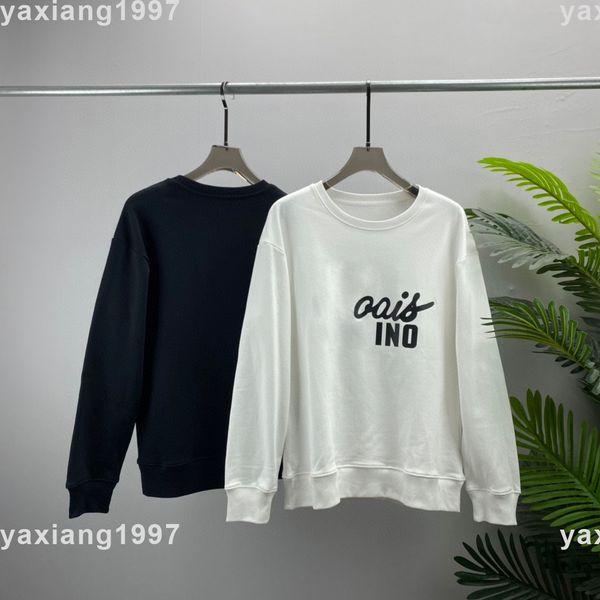 

2022ss spring and summer new sweatshirts shirt high grade cotton printing short pants sleeve round neck panel t-shirt size s-m-l-xl--xxxl, Black;brown