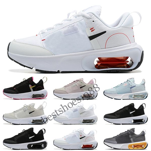 

knit mesh men women casual shoes lntrlk obsidian black gold white barely rose green venice navy crimson triple black court purple mens train