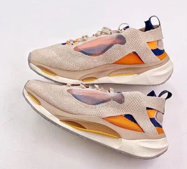 

running shoes spark sail white sneaker trainer fly knit mesh phantom triple black sports sneakers mens trainers zapatillas size 36-47.5