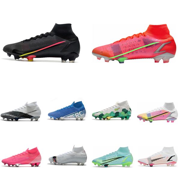 

soccer shoes football boot mens womens running shoes pack cleat limited edition mbappe cleats superfly