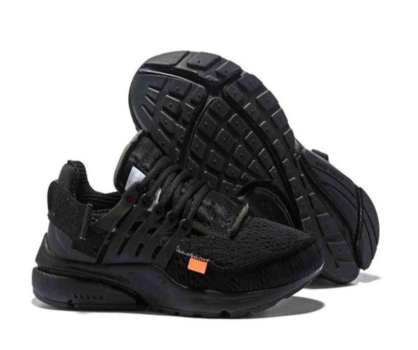 

2021 new presto v2 br tp qs black white x running shoes 10 air cushion pres