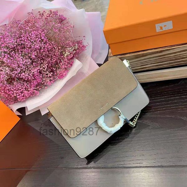 

designer bags the uses envelope one inclined genuine leather handbag shoulder bags european and american lady chain ring pack much interlaye