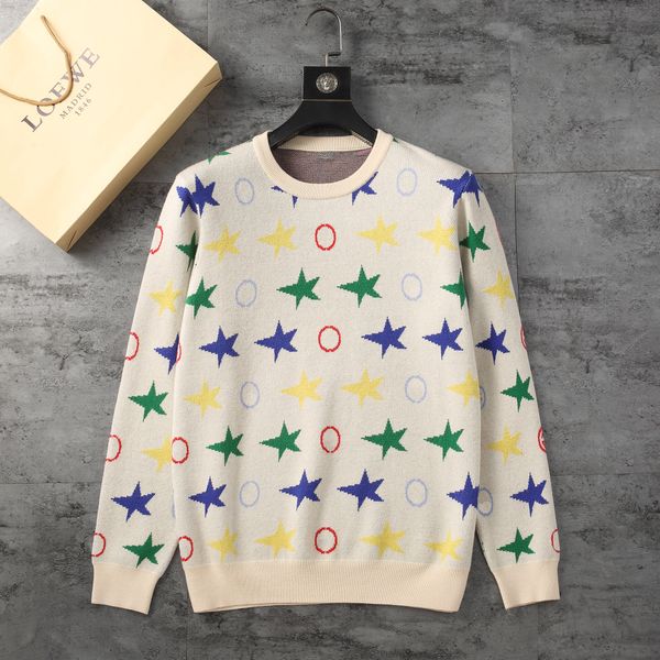 

mens sweaters embroidery men women clothing designer sweater hoodie letter pullover hooded slim sport fashion sweatshirt tc48, White;black