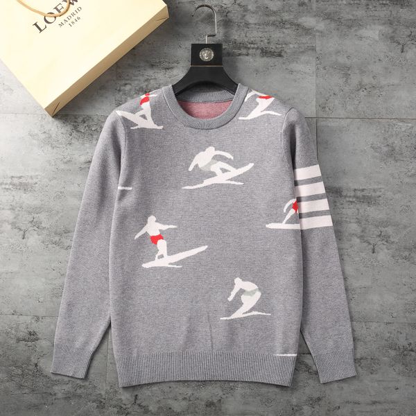 

mens sweaters embroidery men women clothing designer sweater hoodie letter pullover hooded slim sport fashion sweatshirt tc60, White;black