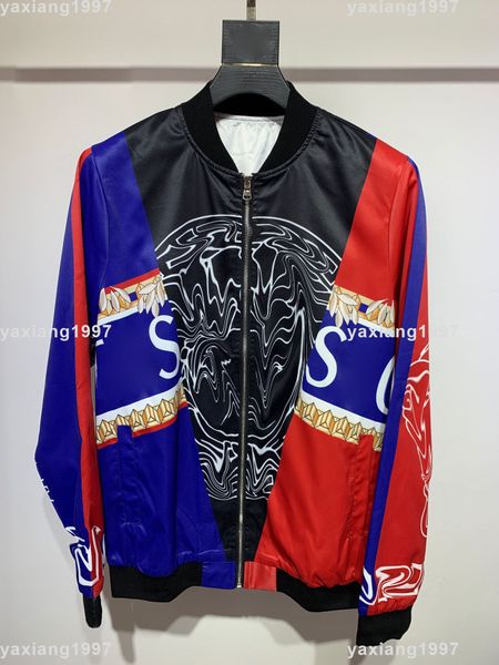 

2022ss spring and summer new sweatshirts shirt high grade cotton printing short pants sleeve round neck panel t-shirt size s-m-l-xl--xxxl, Black;brown