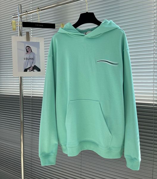 

men's plus size hoodies sweatshirts in autumn / winter 2022acquard knitting machine e custom jnlarged detail crew neck cotton trs63337, Black;brown