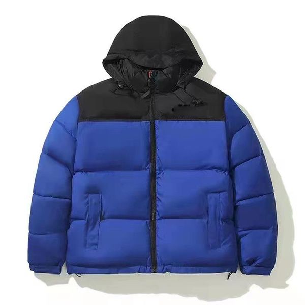 

mens down jackets womens feather windproof outerwear downs casual coats outdoor feather parkas couples puffer parka multicolor coat letter p, Black