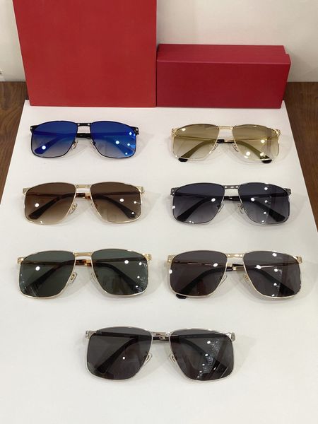 

men sunglasses for women latest selling fashion sun glasses mens sunglass gafas de sol glass uv400 lens with random matching box 0322, White;black