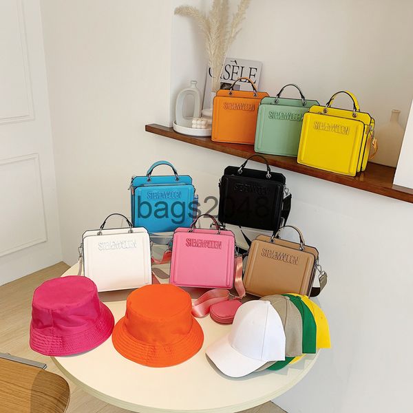 

evening bags womens bag 2022 new fashion childrens and mothers handbag fashion net red texture one shoulder messenger