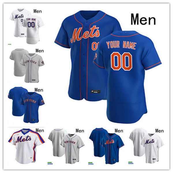 

baseball jerseys men women youth new 20 pete alonso 12 francisco lindor 6 starling marte 10 eduardo escobar 1 jeff mcneil 9 brandon nimmo yo, Blue;black