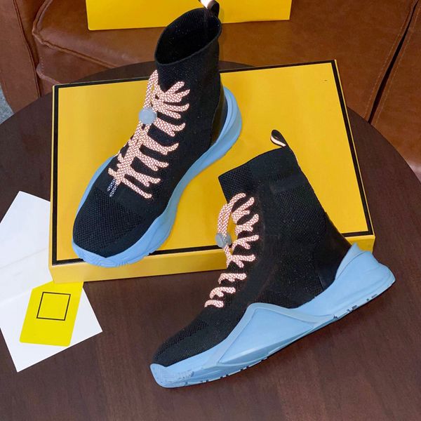 

speed trainer boots men women designer sock sneaker speeds runner 2 shoes sports walking, Black