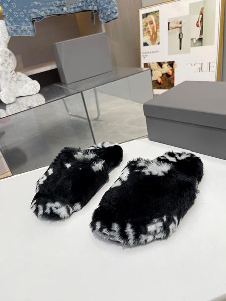 

designer woody womens sandals mules cross cloth slippers light tan beige white black pink lace lettering fabric canvas slippers women summer