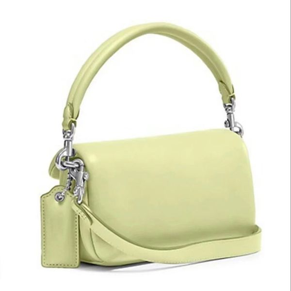 

ladies tote shoulder bag handbag crossbody card holder luxurys fashion genuine leather womens cross body bags purses totes tabby