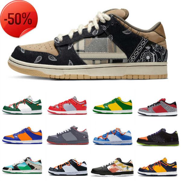 

boots fashion low dunks sb shoes chunky dunky varsity royal travis scotts sp brazil platform night of mischief champ colors cactus jack snea, Black