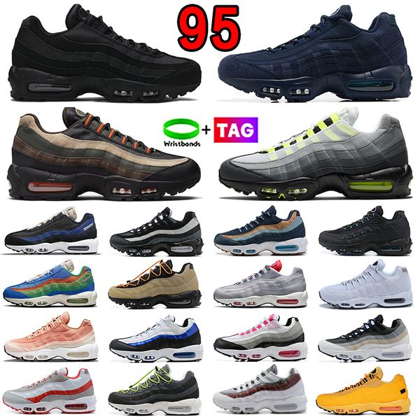 

running shoes women trainers sports sneakers triple black cork greedy electric green glass blue midnight navy og neon