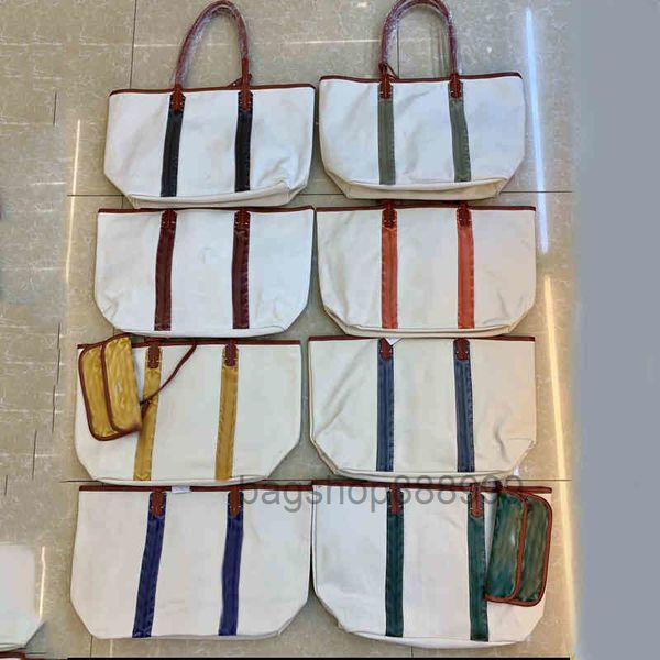 

totes bag mommy handbag women handbags large shopping bags sail double-used cloth with wallet quality designers 2023