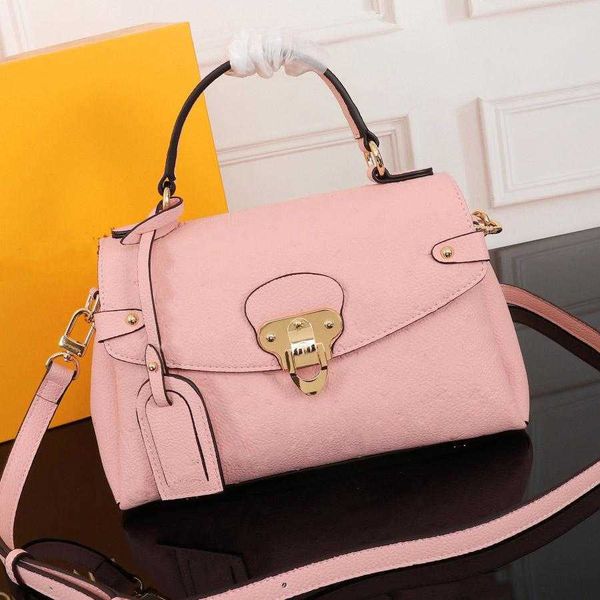 

620s ening bag luxury designers handbags leather tote bags evening bag printing letter decoration messenger sack handbag retro style design