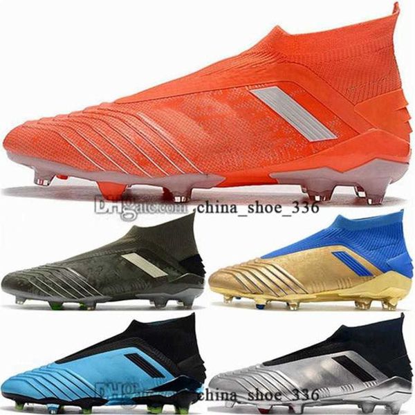 

ag fg crampons de predator tango 19 high 46 shoes mens 12 size us women men soccer cleats 38 football boots eur big kid boys z262o