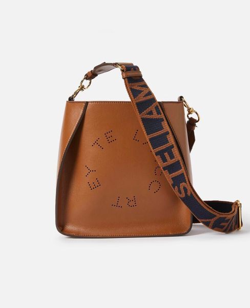 

fashion mccartney 2022 stella ladies shoulder bag pvc premium leather shopping bag large tote nxu2
