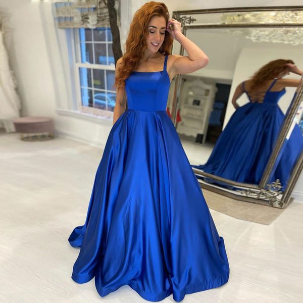 

2022 prom dresses backless party evening gowns robe de soiree de mariage playa formal, Black