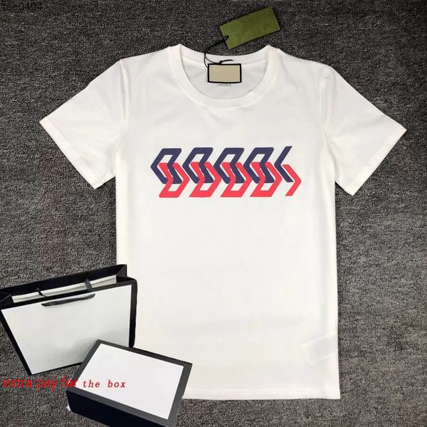 

flash designer tshirt t shirts for man woman t shirt summer short sleeve with letters fashion clothes s-xl, White;black