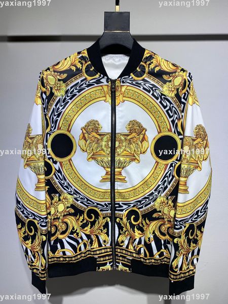 

2022ss spring and summer new sweatshirts shirt high grade cotton printing short pants sleeve round neck panel t-shirt size s-m-l-xl--xxxl, Black;brown