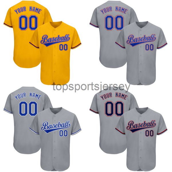 

2022 custom multi color baseball jersey for athlete dropship baseball jerseys embroideredpersonalize team mesh sporting shirts, Black