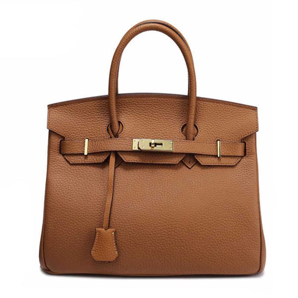 

7a totes bag women handmade fashion purse cowhide leather pochette clutchdesigner togo luxury designer handbags 7211 22