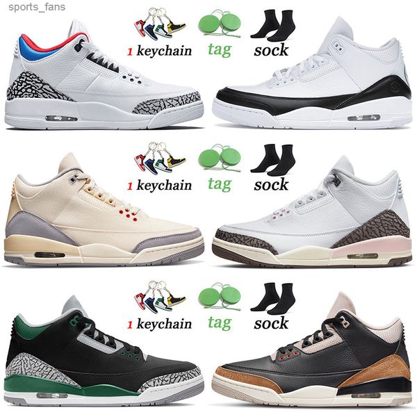 

sports jumpman basketball shoes sneakers fragment muslin neapolitan mens 3