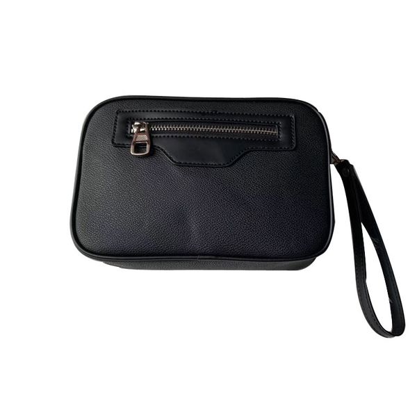 

new fashion ladies cosmetic storage bag mens travel toilet classic bag