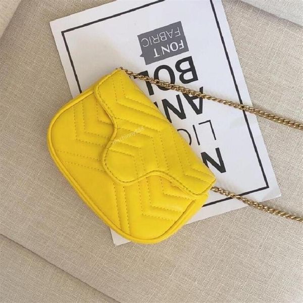 

baby handbags mini purse cute girl designers bags princess crossbody messenger bag kids small coin pouch toddler purses224l, Black