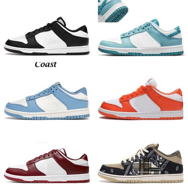 

sb casual sports shoes trainers luxurys designers blue white black green barber shop sun club cherry animal dunks paisley unc women men