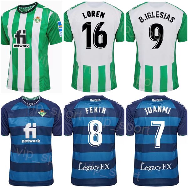 

22-23 club soccer real betis jerseys iglesias pezzella silva juanmi gonzalez moreno carvalho rodriguez ruibal fekir sanchez gonzalez footbal, Black;yellow
