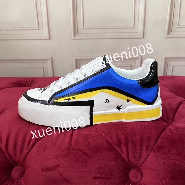 

2022 men women screener webbing sneakers 34-45 designer stripe shoes fashion dirty leather lace-up tennis shoe fabric low high canvas sports, Red;white