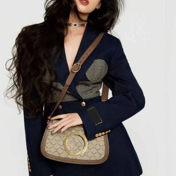 

2022 classic luxurys designers bags lady fashion crossbody bag letter handbags totes 2022 women shoulder handbag axillary wallets purse