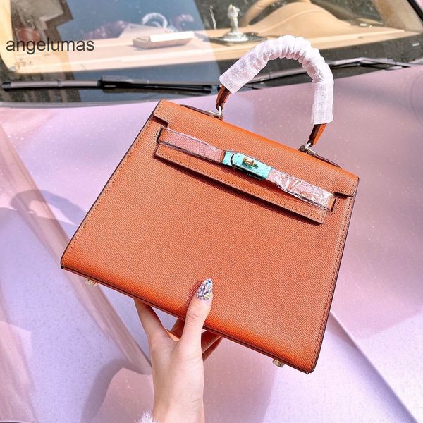 

handbag shoulder bag bags hermee kellies leather woman designer classic wr5v