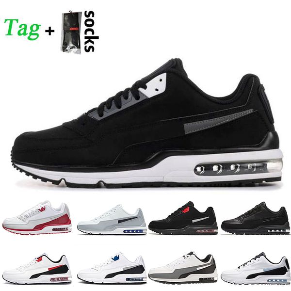 

outdoor jogging sport running shoes university red ltd 3 white light smoke grey blue triple black trainers sneakers size eur 40-45